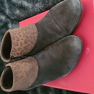 Women's shoes Munro booties